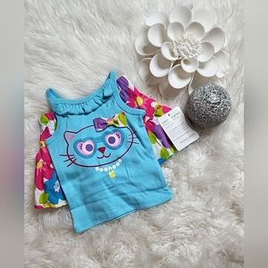 Sesame Street Two-piece